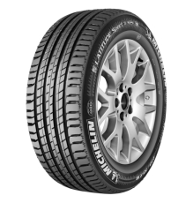 Latitude Sport 3 Run Flat