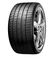 Eagle F1 Supersport