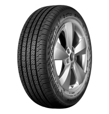 Attar S02 215/65 R17 99V TL