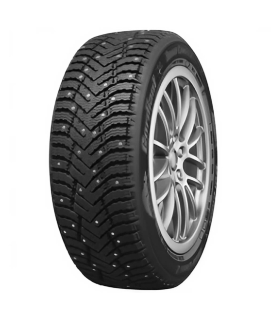 Snow Cross 2 SUV