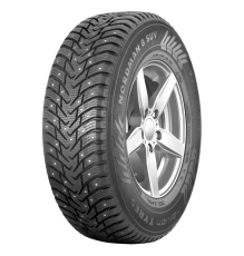Nordman 8 SUV