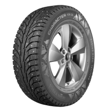 Ikon Tyres Character Ice C2 225/75 R16 121/120R 