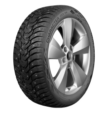 Ikon Tyres Character Ice 8 SUV 265/50 R19 110T XL